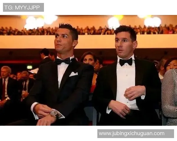 足球球星便服大揭秘 看梅西C罗等巨星私下穿搭风格